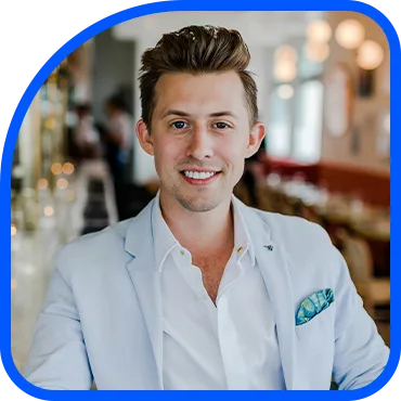 Sumon - CEO of Dexpos Agency - 咪咕视频体育
